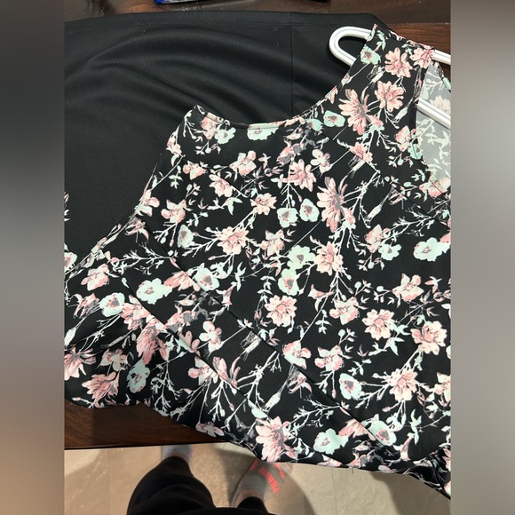 Rickis spring dress - Picture 6 of 8